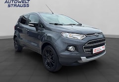 Bild des Angebotes Ford EcoSport ECOSPORT 1.0 ECOB. TITAN./TEMP/SHZ/12M. GARANTIE