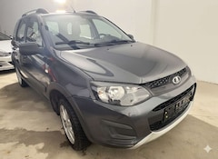 Bild des Angebotes Lada Kalina 2  Norma Cross, Klima Servo