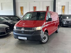 Bild des Angebotes VW T6.1 Transporter 2.0 TDI Kasten lang/Klima//Würth/PDC/