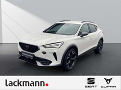 Bild des Angebotes CUPRA Formentor 2.0 TSI VZ 4Drive*Navi*LED*Full-Link*