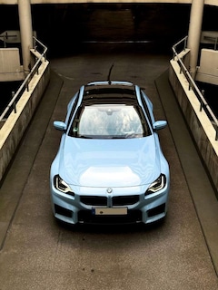 Bild des Angebotes BMW M2 Aut.
