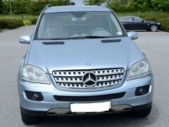 Bild des Angebotes Mercedes-Benz ML 280 ML 280 cdi