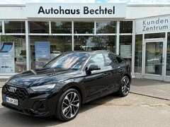 Bild des Angebotes Audi SQ5 Sportback 3.0 TDI quattro basis