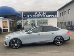 Bild des Angebotes BMW 540 d xDrive M Sport Pano Leder LED Navi 20 Zoll