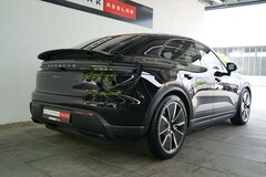 Bild des Angebotes Porsche Macan Electric*LUFT*PANO*BOSE*P-DISPLAY*CHRONO*
