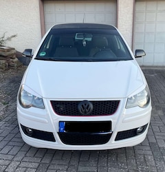 Bild des Angebotes VW Polo GT Rocket