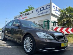 Bild des Angebotes Mercedes-Benz S 250