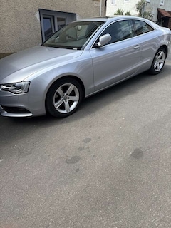 Audi A5 3.0 TDI DPF quattro S tronic
