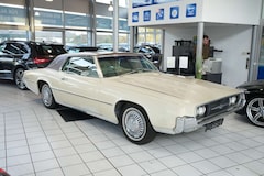 Bild des Angebotes Ford Thunderbird 6.3L H-Kennz.*TÜV bis 07/26