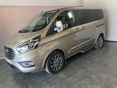 Bild des Angebotes Ford Transit Tourneo Custom L1 Titanium X AHK