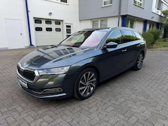 Bild des Angebotes Skoda Octavia First Edition