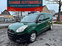 Bild des Angebotes Fiat Doblo Cargo Autm. S- Diesel