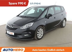 Bild des Angebotes Opel Zafira Tourer 1.6 SIDI Turbo ON Start/Stop*NAVI*CAM*TEMPO*
