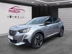 Bild des Angebotes Peugeot e-2008 2008 e- GT