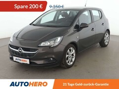 Bild des Angebotes Opel Corsa 1.4 Selective*KLIMA*TEMPO*LM-FELGEN*GARANTIE*