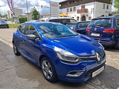 Bild des Angebotes Renault Clio IV Limited GT Line LED Klima Navi Isofix Sound