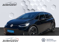 Bild des Angebotes VW ID.3 240 kW GTX Performance 240kW MatrixLED PanoDach Hu