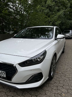 Bild des Angebotes Hyundai i30 1.4 T-GDI DCT Premium
