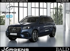 Bild des Angebotes Mercedes-Benz GLS 580 4M AMG-Sport/Pano/AHK/HUD/360/Night/23"