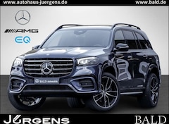 Bild des Angebotes Mercedes-Benz GLS 580 4M AMG-Sport/Pano/AHK/HUD/360/Night/23"