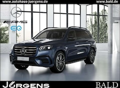 Bild des Angebotes Mercedes-Benz GLS 580 4M AMG-Sport/Pano/AHK/HUD/360/Night/23"