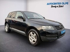 Bild des Angebotes VW Touareg V6 TDI ** TÜV 04.2027-Klima**