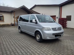 Bild des Angebotes VW T5 Caravelle Caravelle Lang (7-Si.) DPF
