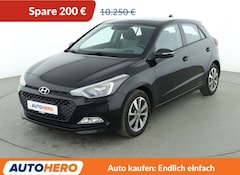 Bild des Angebotes Hyundai i20 1.4 YES!*TEMPO*PDC*SHZ*KLIMA*GARANTIE*