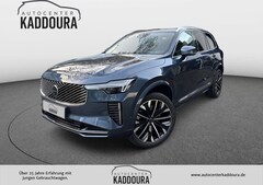 Bild des Angebotes Volvo XC90 T8 Plus Bright Facelift Four-C PANO 360° Na