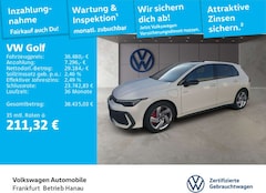 Bild des Angebotes VW Golf GTE VIII GTE 1.5 TSI DSG eHybrid BLACKSTYLE KAM