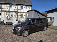 Bild des Angebotes Mercedes-Benz Marco Polo 220/250 d EDITION
