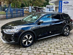 Bild des Angebotes Ford Focus Active X