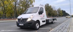 Bild des Angebotes Renault Master dCi 150 FAP L3H1 2WD HA