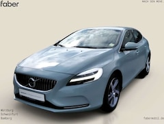 Bild des Angebotes Volvo V40 T2 Inscription 6-Gang