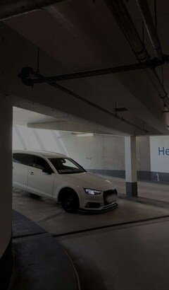 Bild des Angebotes Audi A4 Avant 40 TFSI S tronic sport