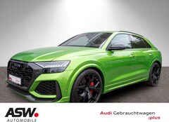 Bild des Angebotes Audi RS Q8 4.0TFSI quattr NAVI MATRIX KERAMIK 305km/h