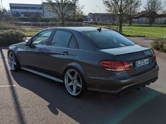 Bild des Angebotes Mercedes-Benz E 63 AMG E 63 AMG 4Matic, 680PS mit 1100Nm