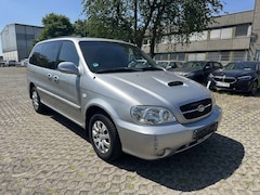 Bild des Angebotes Kia Carnival 2.9 CRDi Aut. EX