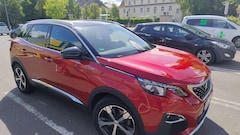 Bild des Angebotes Peugeot 3008 Allure GT Line
