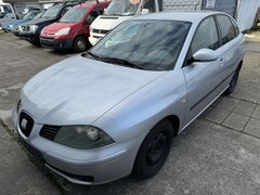 Bild des Angebotes SEAT Ibiza Stylance