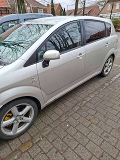 Bild des Angebotes Toyota Corolla Verso Corolla Verso 2.2 D-4D Sol