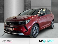 Bild des Angebotes Opel Grandland Elegance AT Navi 360 Kamera LED ACC El. Heckklappe