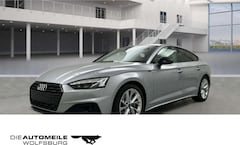 Bild des Angebotes Audi A5 40TFSI S tronic advanced MATRIX/NAV