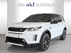 Bild des Angebotes Land Rover Discovery Sport 2.0 D200 Dynamic SE-Navi*AHK*Kamer