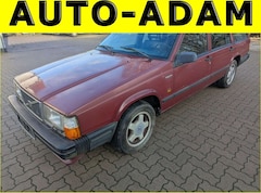 Bild des Angebotes Volvo 740 GL Kombi