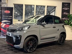 Bild des Angebotes Ligier JS 60 JS60 NARDO KLIMA SERVO Mopedauto Microcar 45 KM