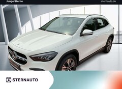 Bild des Angebotes Mercedes-Benz GLA 220 GLA 220 4M Progr Advanced RüKam LED Distro AHK
