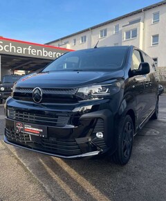 Bild des Angebotes Citroen Spacetourer Plus M+NEU+Winterpaket+AHK+CAM