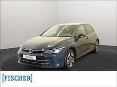 Bild des Angebotes VW Golf VIII 1.5 eTSI DSG Ernery LED AHK Rear View