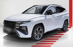 Bild des Angebotes Hyundai TUCSON FL HEV N Line Panoramadach